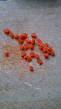 家常菜香菇酿做法图解3)