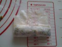 味道不错的炸春卷做法图解2)