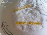甘脆的柚皮糖做法图解7)