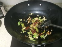 口感不错的麻婆豆腐做法图解3)