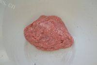 西安肉丸糊辣汤做法图解6)
