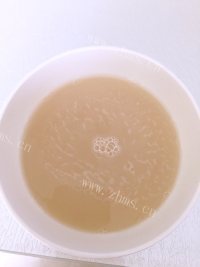 鲜香的老面包做法图解1)