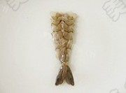 芙蓉虾做法图解1)