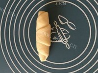 豆沙小布利做法图解7)