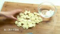 家常菜猪肝土豆片做法图解2)