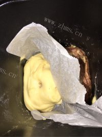 自制双色吐司做法图解5)