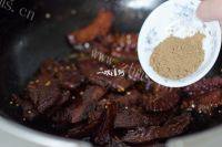 「家有大厨」卤牛肉做法图解8)