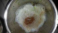 家常菜凉拌黄瓜粉丝