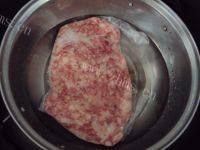 家常的过桥豆腐做法图解2)
