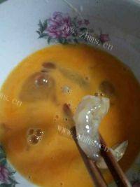 美味的炸虾做法图解3)