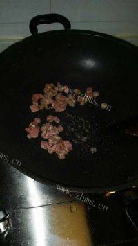 自己做的番茄牛肉意大利面做法图解6)