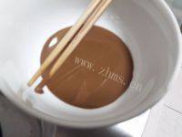 易做的麻酱拌面做法图解3)