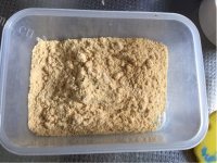 口感丰富的木糠蛋糕杯做法图解1)