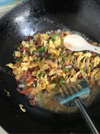 鲜美可口的意大利面做法图解7)