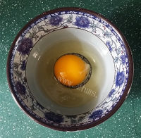 美味香菇黑椒酸辣汤做法图解2)