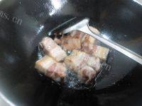 家常菜红烧肉做法图解3)