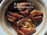 美味的把子肉做法图解10)