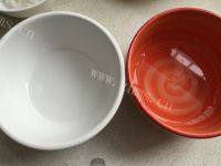 自制焦糖炼乳布丁做法图解6)