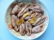 好吃的烧烤鸡翅做法图解2)