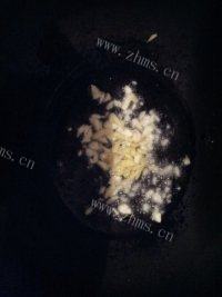 家常菜蒜香番薯叶做法图解7)