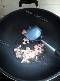 美味的茄汁肉酱意大利面做法图解5)