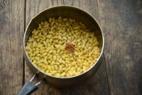 特别下饭的辣椒豆做法图解2)