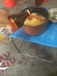 家常菜土豆炖排骨做法图解10)