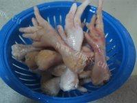 鲜甜卤凤爪做法图解2)