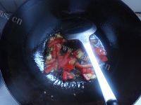 家常番茄炖豆腐做法图解3)