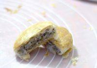 味道不错的鲜肉月饼