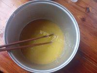 自制核桃酥饼做法图解4)