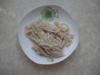 培根金针菇做法图解6)