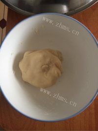 DIY绿豆饼做法图解2)