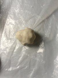 自制红豆馅饼做法图解5)