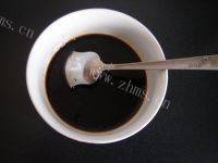 DIY美食-糖醋豆腐做法图解4)