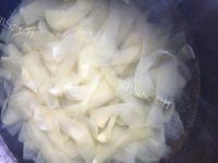 家常菜凉拌土豆片做法图解4)