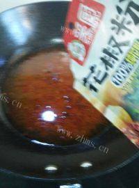 家常菜水煮肉片做法图解9)