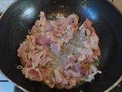 胡萝卜烧肉做法图解5)