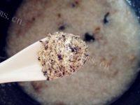让人怀念的皮蛋瘦肉粥做法图解10)