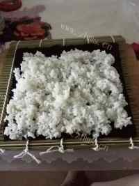 特下饭的寿司做法图解3)