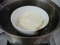 美味卤汁嫩豆腐做法图解3)
