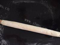 自己做的西红柿鸡蛋面做法图解14)