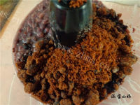 油而不腻的红豆沙做法图解6)