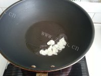 最爱的清炒荷兰豆做法图解3)