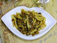 「DIY美食」炒年糕