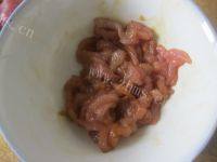 「DIY美食」京酱肉丝做法图解4)