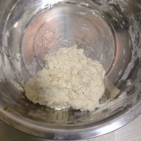 鲜香的葱花饼做法图解1)