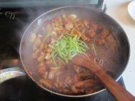 「DIY美食」宫保鸡丁做法图解10)