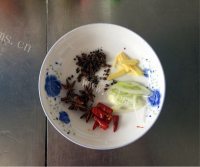河南特色蒸面条做法图解4)