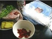 自制鲜鱼冻做法图解1)